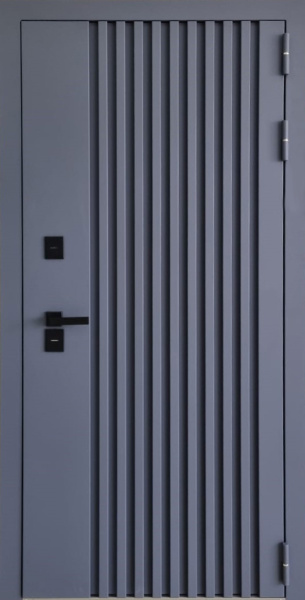 ФИШТ "Муар 7024" Терморазрыв