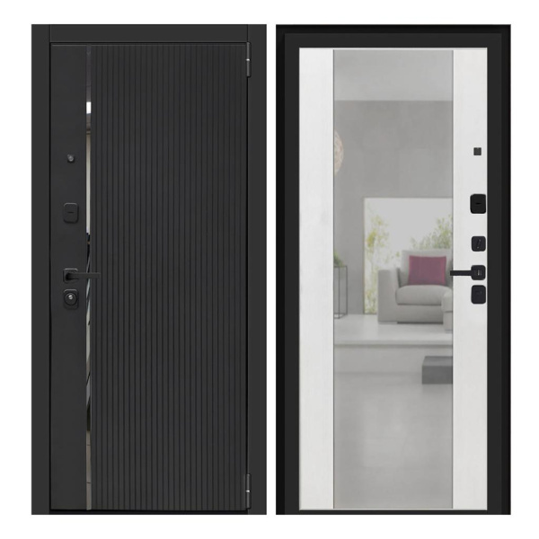 ДС Porta R-3 99/П05 Moon Stone/Shellac White R/Лунный камень/BE